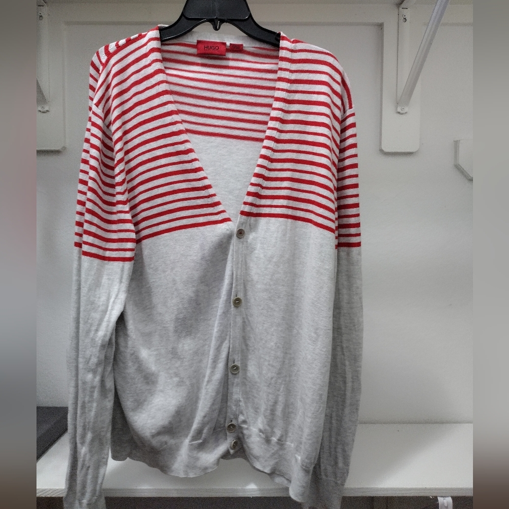 Men's Hugo Boss